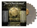 DEATH MECHANISM - Twenty First Century * LP * NIGHT178 -
