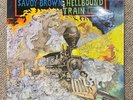 SAVOY BROWN - HELLBOUND TRAIN - BLUES ROCK
