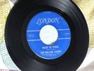 Rolling Stones Heart of Stone/What a Shame canadian 7