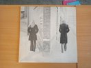 Keith Cross & Peter Ross Vinyl Album: Bored Civilians. 1972. Excellent Condition