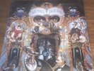 Michael Jackson Dangerous Vinyl Double Album Brand New Sealed
