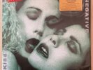 TYPE O NEGATIVE - BLOODY KISSES 2018 MOV/Roadrunner Records 2xSilver Vinyl MINT