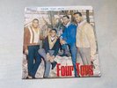The Four Tops- Aussie Motown EP With PS  