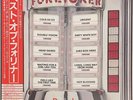 FOREIGNER - Records - Japan 1982 -  OBI - Atlantic  P-11320