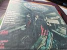 LORD SUTCH AND HEAVY FRIENDS HANDS OF JACK THE RIPPER VINYL LP SIGNED