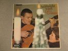MIDNIGHT MAN by DAVY GRAHAM ((1966)  RARE ORIGINAL MONO VINYL LP  LK 4780  Blues