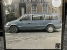 THE BLACK KEYS-EL CAMINO 10th ANNIVERSARY DELUX EDITION BLU VAN COVER