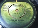 TRASH - ROAD TO NOWHERE /ILLUSIONS  1969  7 