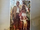 Gary Farr  - Strange Fruit (LP, Album)