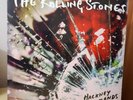 The Rolling Stones Hackney Diamonds * PAUL SMITH Alternate Cover RARE Vinyl LP