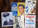 Elvis Presley ‎– 