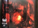 Asagraum – Dawn Of Infinite Fire  Limited Edition, Orange / Black Marble + 7 inc