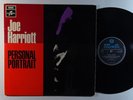 JOE HARRIOTT Personal Portrait LP on Columbia UK