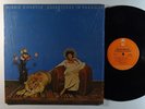 MINNIE RIPERTON Adventures In Paradise LP on Epic VG++