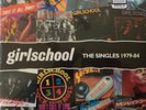 GIRLSCHOOL 