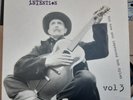 The William Loveday Intention ‎– The New And Improved Bob Dylan Vol 3 lp vinyl