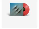 The Beatles Now And Then Limited Edition 12’’ Red Exclusive VINYL PRE-SALE