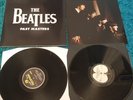 Past Masters [Remastered] by The Beatles de agostini 2017