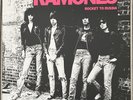 Ramones - Rocket To Russia 3 CD & 1 LP 40th Anniversary Edition (CD & Vinyl)