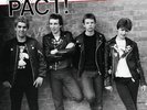 Action Pact - DROWNING OUT THE BIG JETS BBC RADIO SESSIONS  [VINYL]
