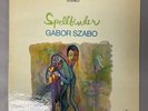 GABOR SZABO “Spellbinder” LP Impulse  AS-9123 GATEFOLD ORIGINAL STEREO NM-c/NM v