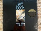 Jeff Beck - Truth 2009 Sundazed Mono SEALED