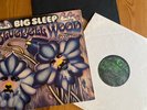 Big Sleep  ‎– Bluebell Wood RAREST 1961 prog rock VINYL