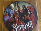 SLIPKNOT same PICTURE Heavy Metal RR86556 VINYL LP