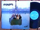 RARE  WILD  GREAT  '66 ORIG   THE (DUTCH) OUTSIDERS   FAB FUZZ BLUES BEAT GARAGE