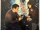 The Paul Simon Song Book 1965 UK Stereo Original SBPG 62579 Vinyl LP w/ Inner