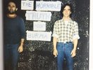 Mission Of Burma The Horrible Truth About 2LP Vinyl 2008 Matador Reissue Indie