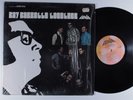 RAY BARRETTO Together FANIA LP m