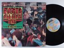 FANIA ALL STARS Live Vol. 1 FANIA LP VG+ gatefold m