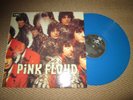 PINK FLOYD - THE PIPER AT THE GATES OF DAWN - RARE COLOURED VINYL PRESSING