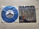 THE DAMNED 7