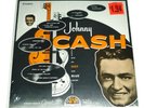 VINYL LP by JOHNNY CASH 