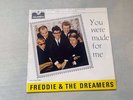Freddie & The Dreamers  -Aussie EP With PS  