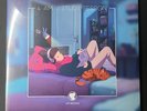ChilledCow Records - 4 Am Study Session - Lofi Girl - SAME DAY SHIPPING