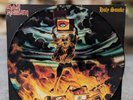 IRON MAIDEN - HOLY SMOKE 12