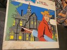 David Bowie LP Man Who Sold The World 1972 Mercury SR61325