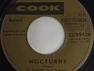 CALYPSO 45 HEAR The Kintups Steel Orchestra NOCTURNE - OLD MAN RIVER 1950s Cook