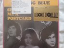 Shocking Blue - Send Me A Postcard (RSD 2014 numbered ltd orange) Mint & Sealed