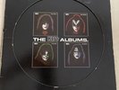 Kiss: Peter Criss Picture Disc LP Ex 1978 US Casablanca 7122 P 7122 R1