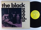 BLACK SEEDS/SOUND TREK Self-Titled LP on US Army private soul funk