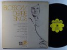 BLOSSOM DEARIE Sings LP on Daffodil
