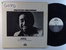 JOHN GORDON Step By Step LP on Strata East