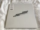 Mars Volta Omar Rodriguez Lopez Clouds Hill Tapes 3Lp  box set SEALED I II III