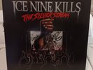 Ice Nine Kills - The Silver Scream (2 LP, Silver, 2021) Signed by the band
