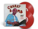 Tyler, The Creator - 2x LP Cherry Bomb Red Vinyl RSD Record Store Day Unplayed