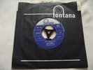JIMMY CAMPBELL   DON'T LEAVE ME NOW ** 1970 UK FONTANA 7